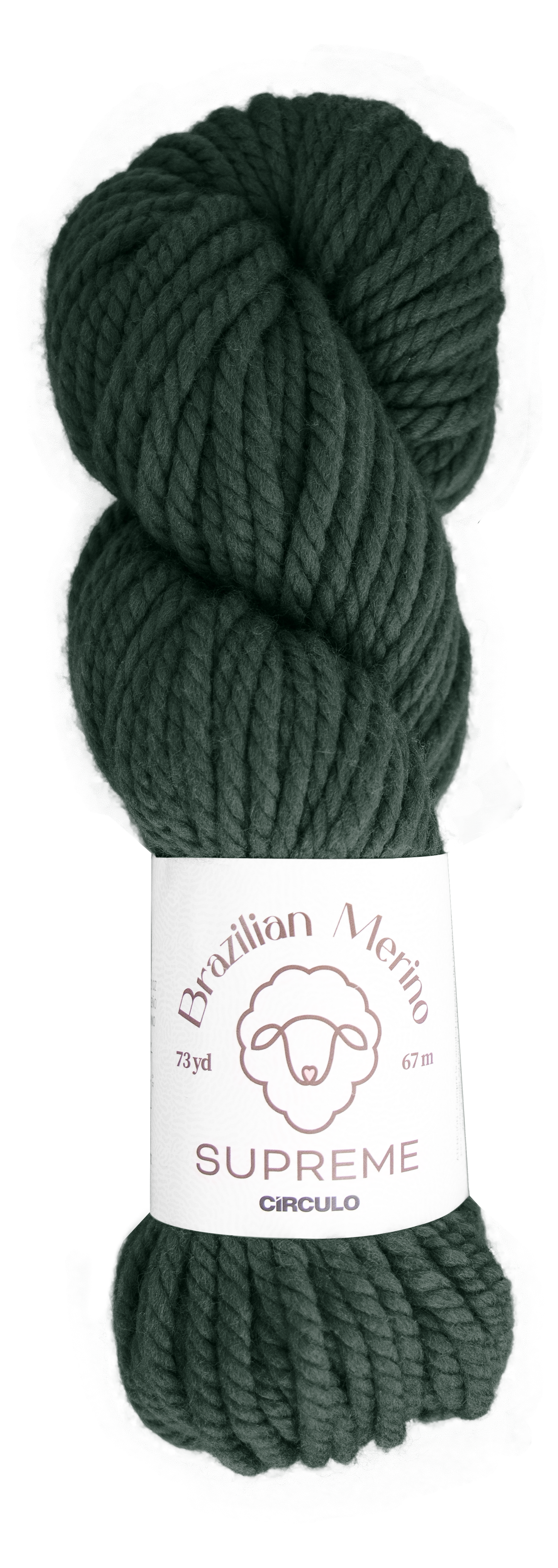 Brazilian Merino Supreme