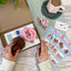 Mini Piglet Needle Felting Kit