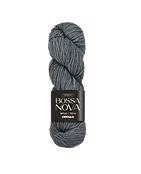 BOSSA NOVA - 100% SUPERWASH MERINO -  100GR