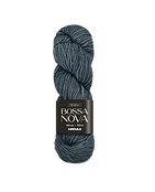 BOSSA NOVA - 100% SUPERWASH MERINO -  100GR