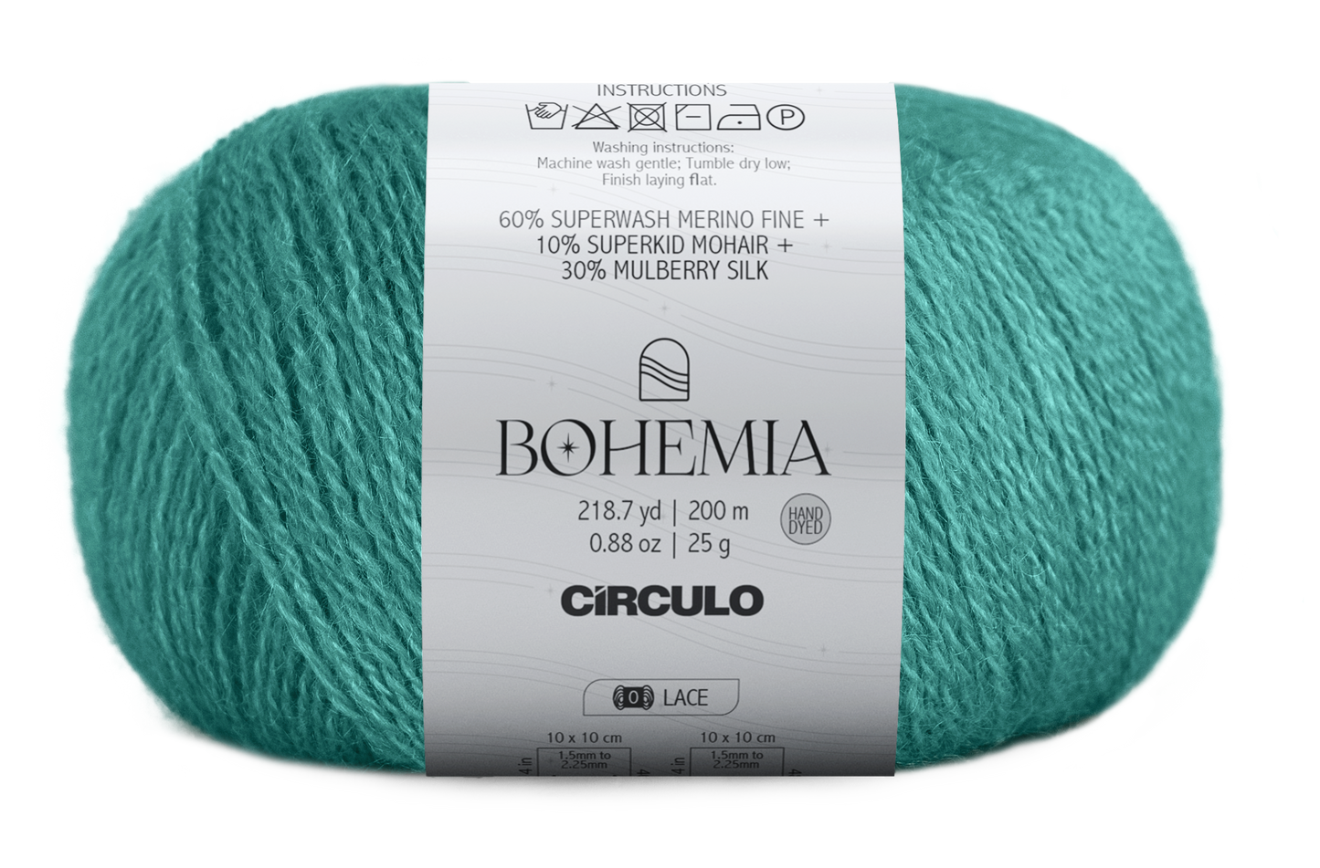 Boehmia by Circulo