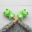 Little Frog Stitch Stoppers