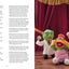 The Muppets Official Crochet Amigurumi