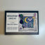 Midnight Garden — Modern Needlepoint Kit (Large Design)