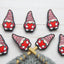 Heart Hugging Gnome | Stitch Stoppers Point Protectors