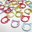 Kitty Loop Stitch Markers