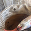 Lillian Bon Bucket, Knitting and Crochet Organizer
