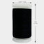 Darnn Polyester Sewing Thread Black, Thread in Black