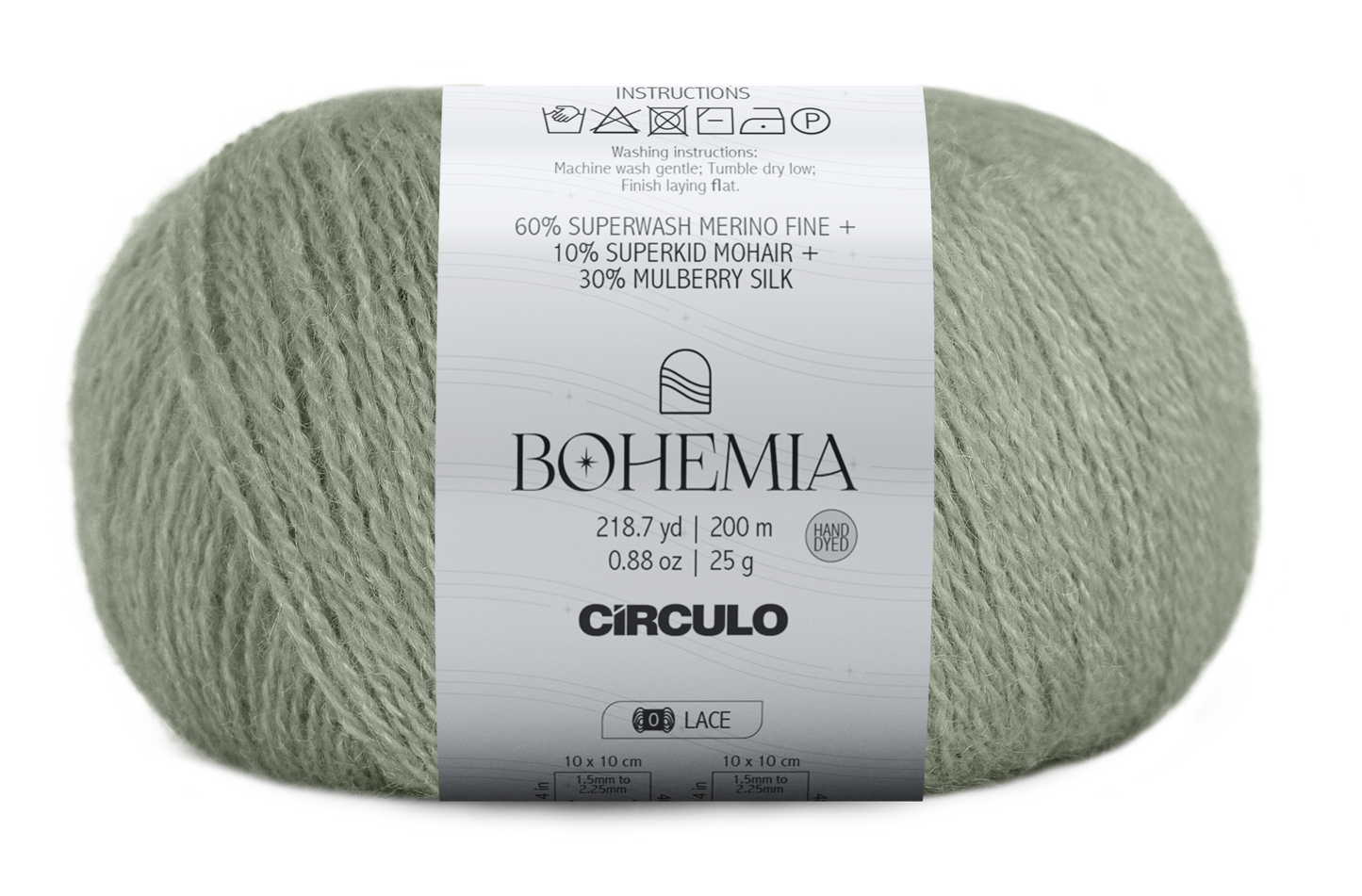 Boehmia by Circulo