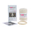 DIY Macramé Kit Wall Hanger Christmas Tree