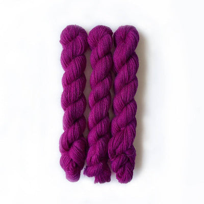 Perennial Mini Skeins