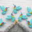 Hummingbird | Stitch Stoppers