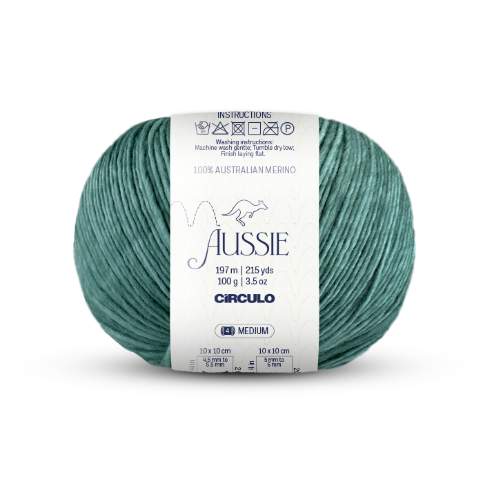 Aussie by Circulo