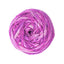 Sparkle Silk Roving Worsted Weight Silk Yarn