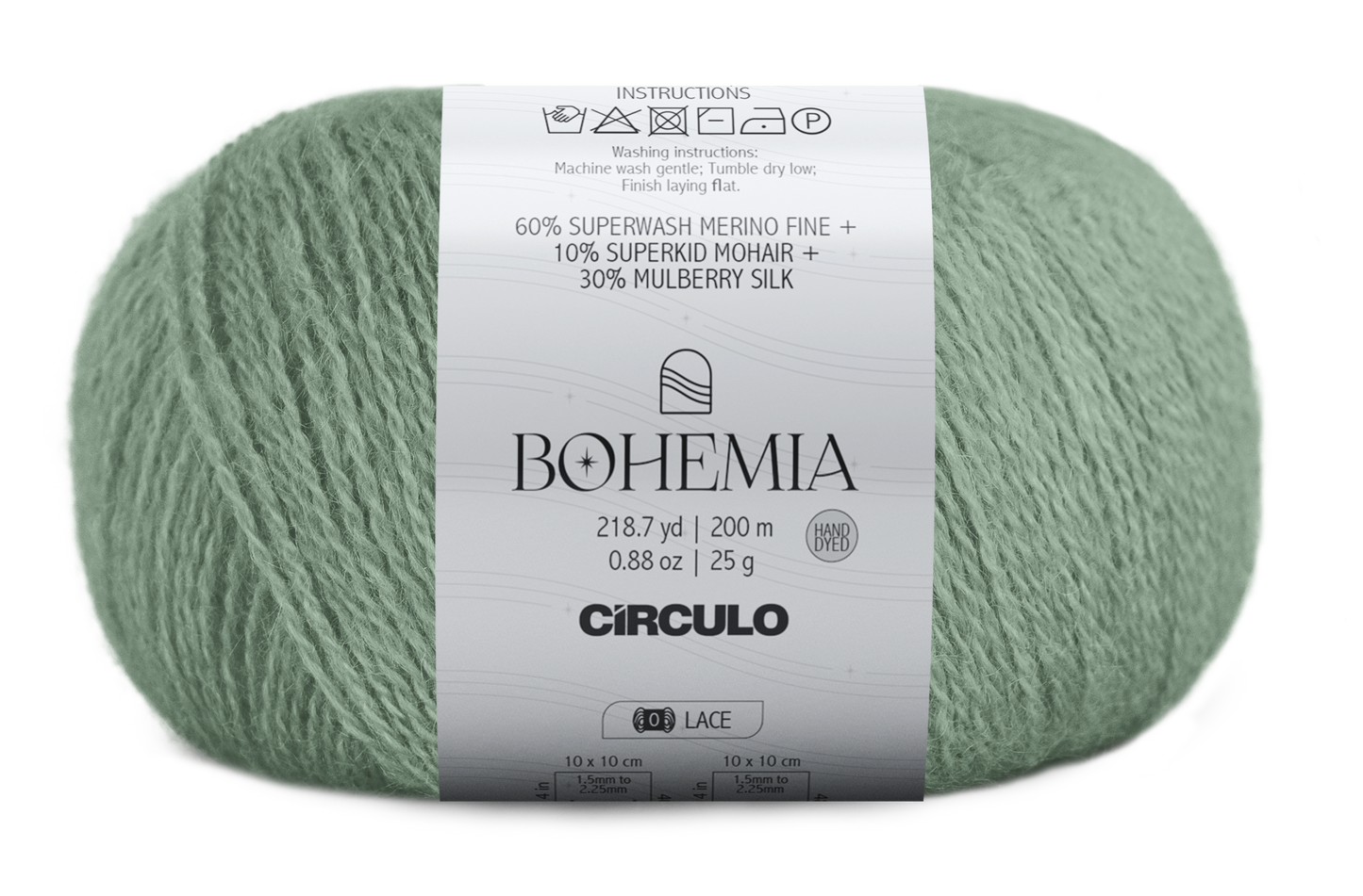 Boehmia by Circulo