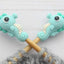Little Seahorse Stitch Stoppers