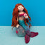 Needle Felting Kit, Mermaid