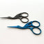 Embroidery stork scissors, small bird scissors