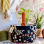 Twinkle Caddy: Knitting and Crochet Organizer