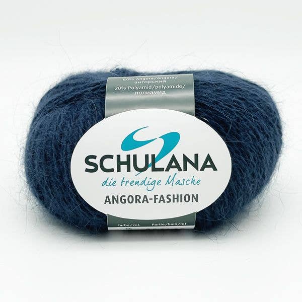 SCHULANA Angora fashion wool