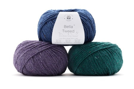 Universal Yarns Bella Tweed
