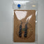 Yarn Skein Earrings