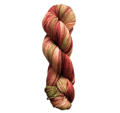 Lucky Feet Sock Yarn