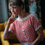 Hey Sailor! Top by Andrea Mowry - A Level 3 Knitting Class