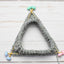 Pastel Ovals | Stitch Stoppers Knitting Notions