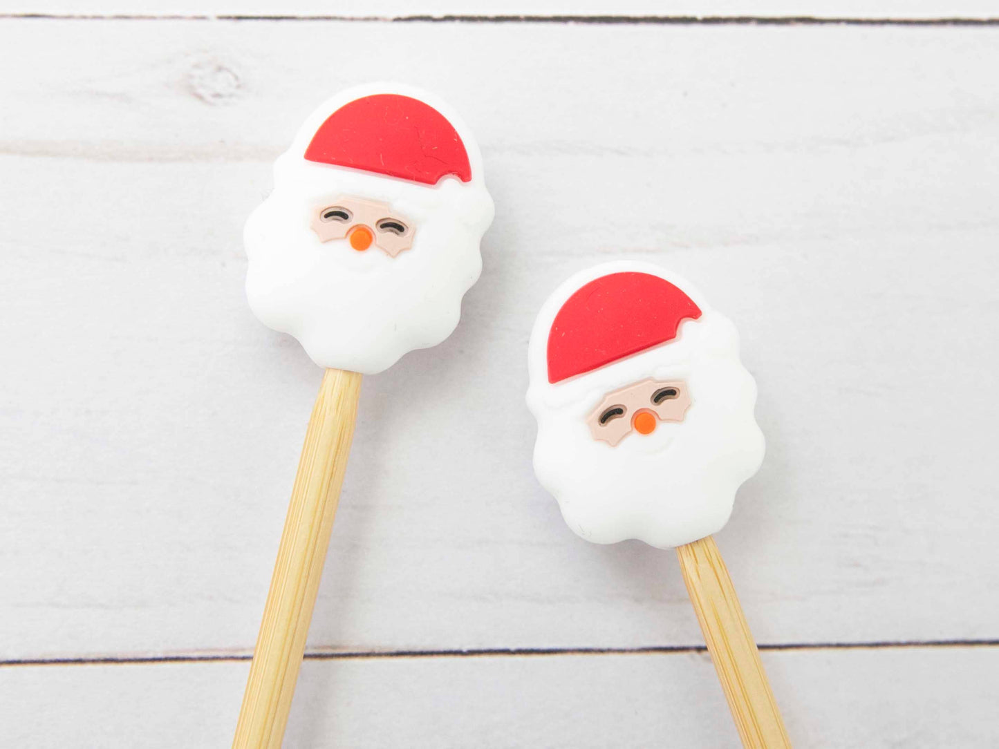 Santa | Stitch Stoppers