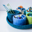 Felt Tidy Pod ♡ Felt Organizer Tray