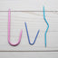 Set of 3 Cable Needles / Stitch Holders