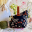 Twinkle Caddy: Knitting and Crochet Organizer