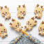 Lovely Rudolph | Stitch Stoppers Knitting Point Protectors