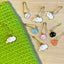 Counting Sheep Stitch Markers
