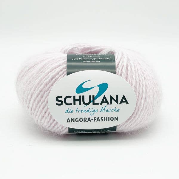 SCHULANA Angora fashion wool