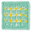 The Granny Square Stitches Card Deck