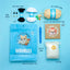 Toast the Shiba Inu Crochet Kit