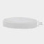 Darnn White Elastic (12mm x 4meters), Wide Elastic Band