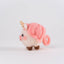 Lola the Piggycorn ✧ Needle Felting Kit