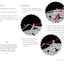 Essential Crochet Dictionary - A Visual Guide to Stitches