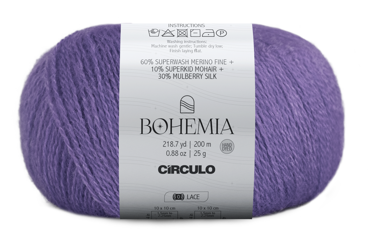 Boehmia by Circulo