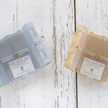 *Mini* Notion Nooks - Ultimate On The Go Notion Organizer