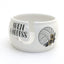 Yarn Goddess Yarn Bowl, ceramic yarn keeper