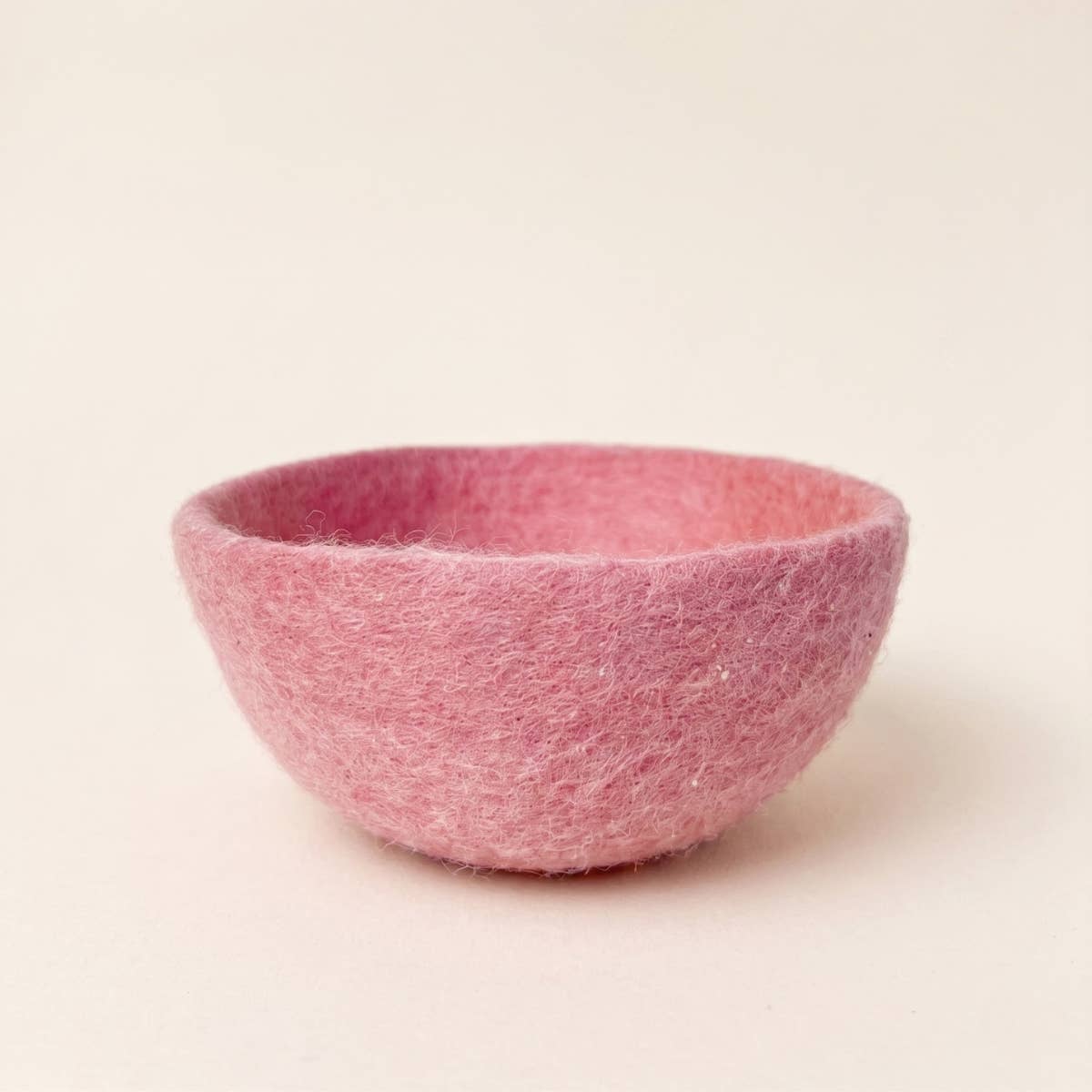 Tropics Felt Bowl