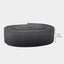Darnn Black Elastic (20mm x 4meters),Stretchable Flat Band