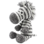 DIY Crochet Kit - Dirk Zebra