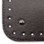 Medium Leather Bag Base
