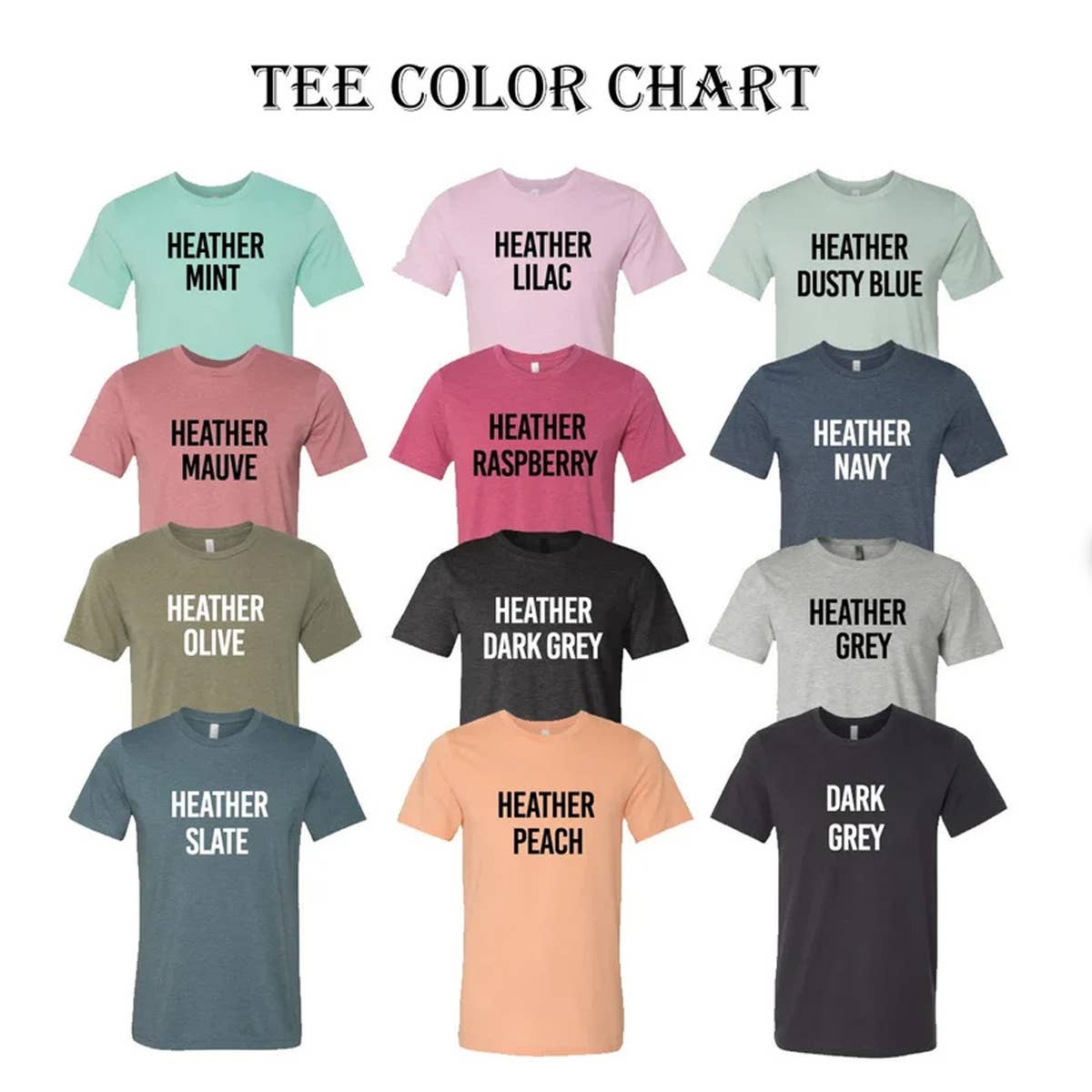 Coffee Craft Chill Shirt
