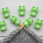 Little Frog Stitch Stoppers